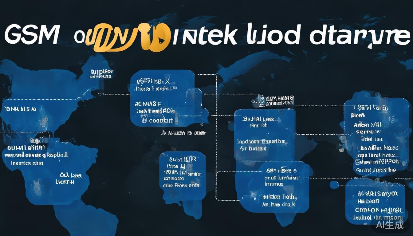 3.&nbsp;多节点覆盖
DSM&nbsp;VPN拥有多地区多节点