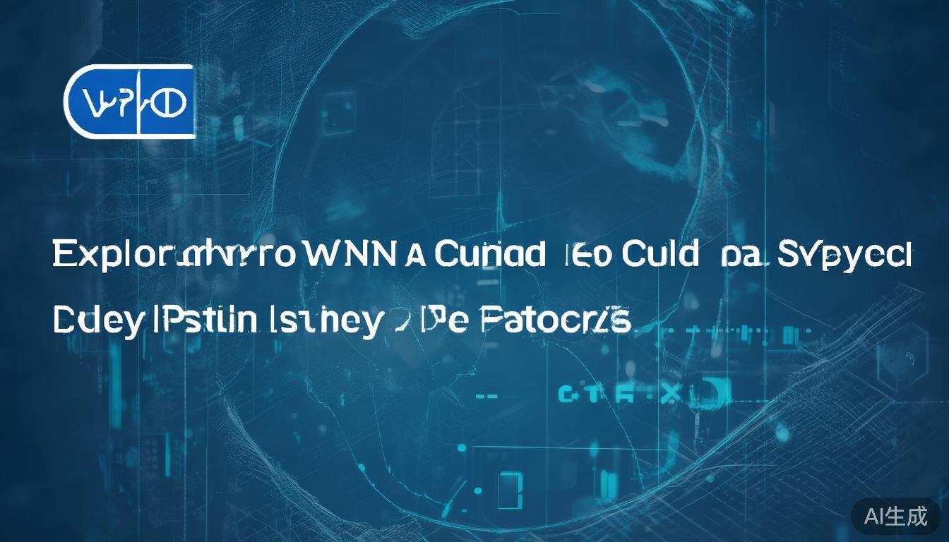 VPN技术教程：详细介绍不同VPN协议（如Open