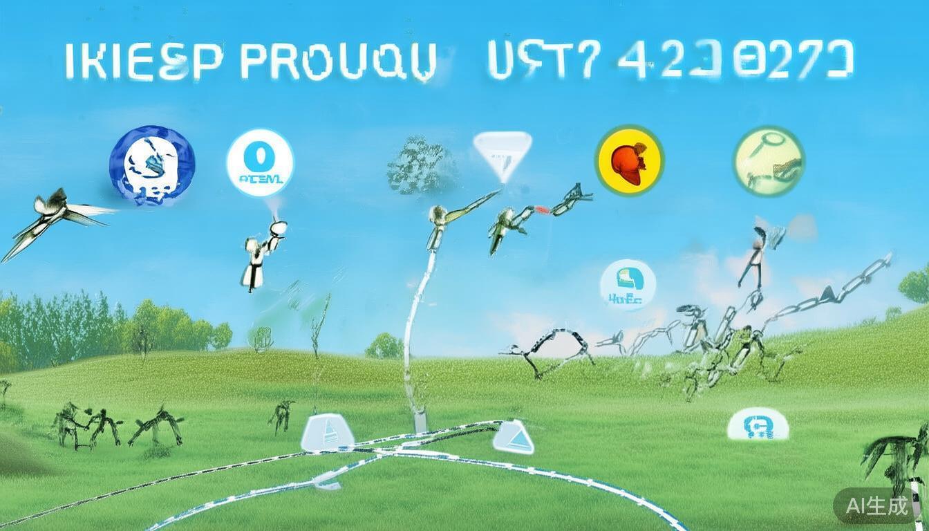 不同的VPN协议具有不同的性能特性。比如，IKEv