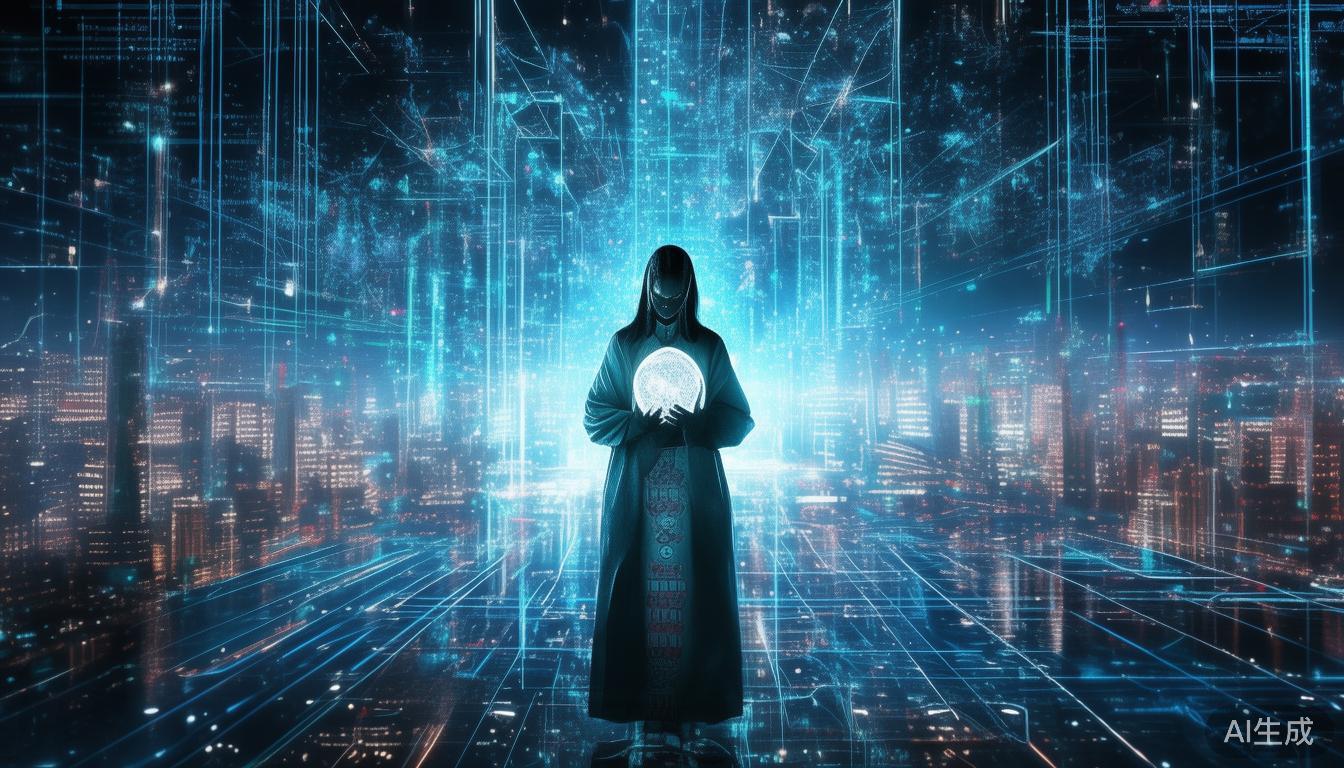 在当今数字时代，网络安全已成为每个人都无法忽视的重