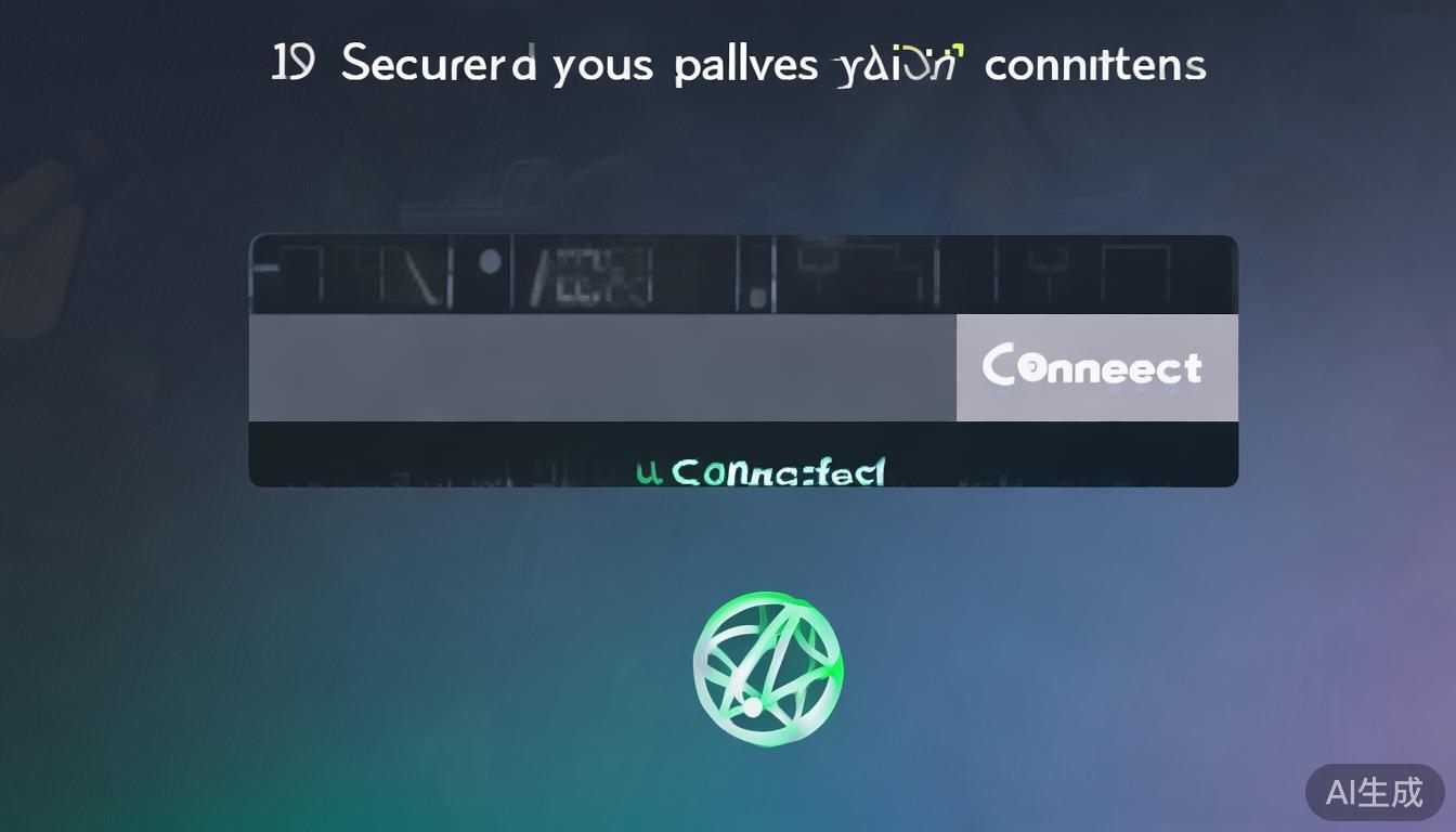 快连VPN全攻略:安卓设备轻松访问推特的实用指南 连接VPN开始浏览
点击连接按钮,等待几秒,直到