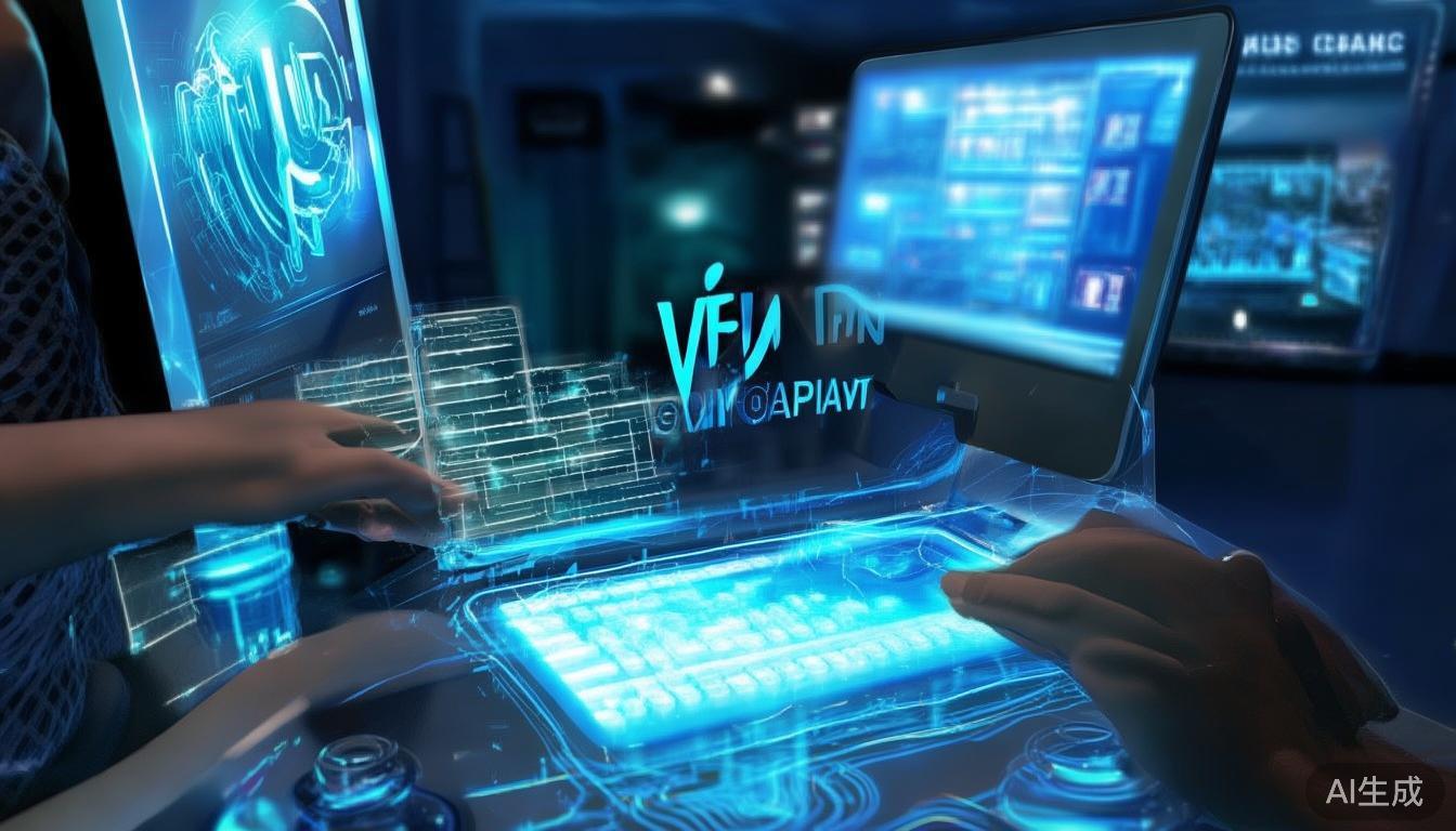 快连VPN全面解析:IP多多VPN的功能、优势及详细使用指南 依托于优化的加密算法和高效的接口设计,IP多多VP