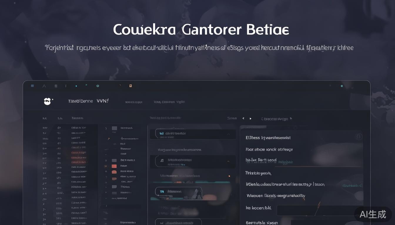 此外，快连VPN用户界面简洁，操作方便，无论是新手