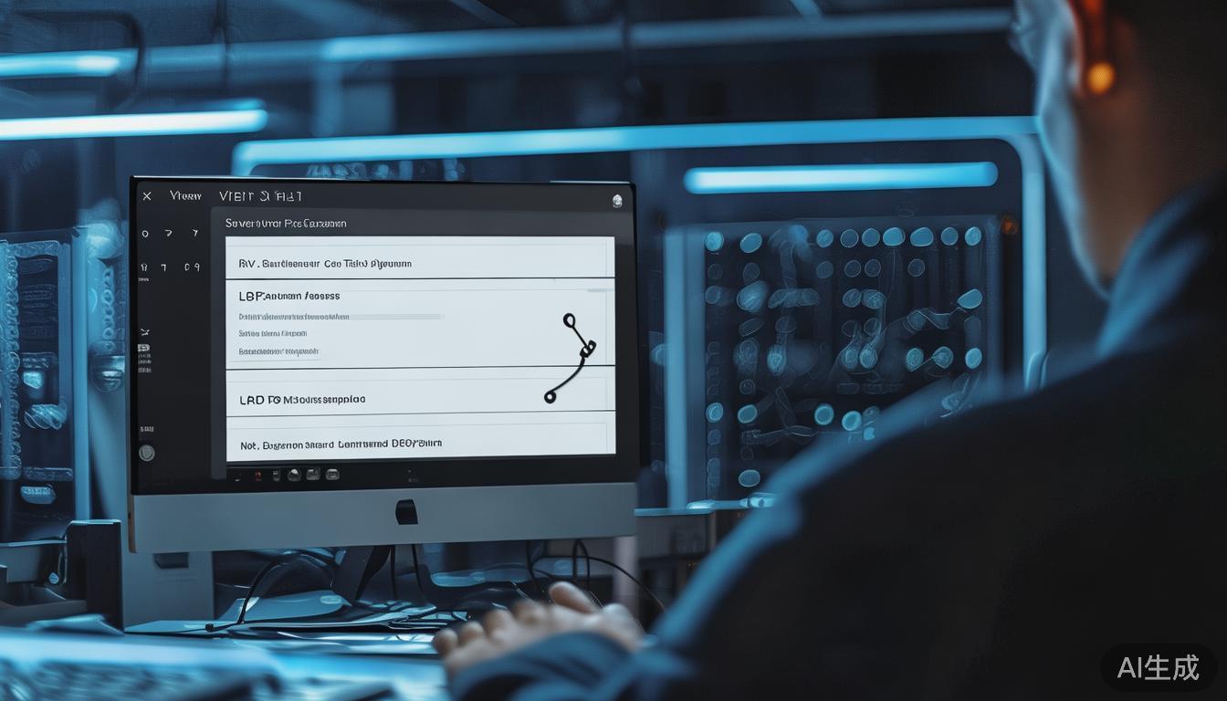 快连vpn全方位解决“VPN无访问权限”问题的实用指南 进入VPN客户端,核对服务器地址、用户名、密码是否