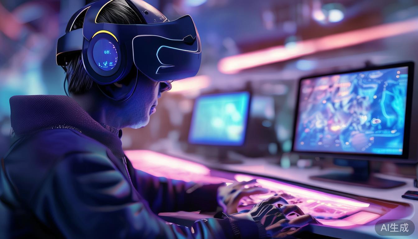 其次，VPN能够帮助用户规避网络限制。部分网吧可能