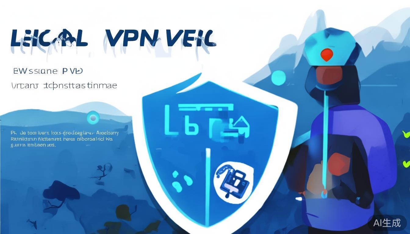 快连VPN:关于“VPN犯法”行为的法律风险分析与禁止使用注意事项 同时,在法律允许范围内使用VPN,可以有效保护个人