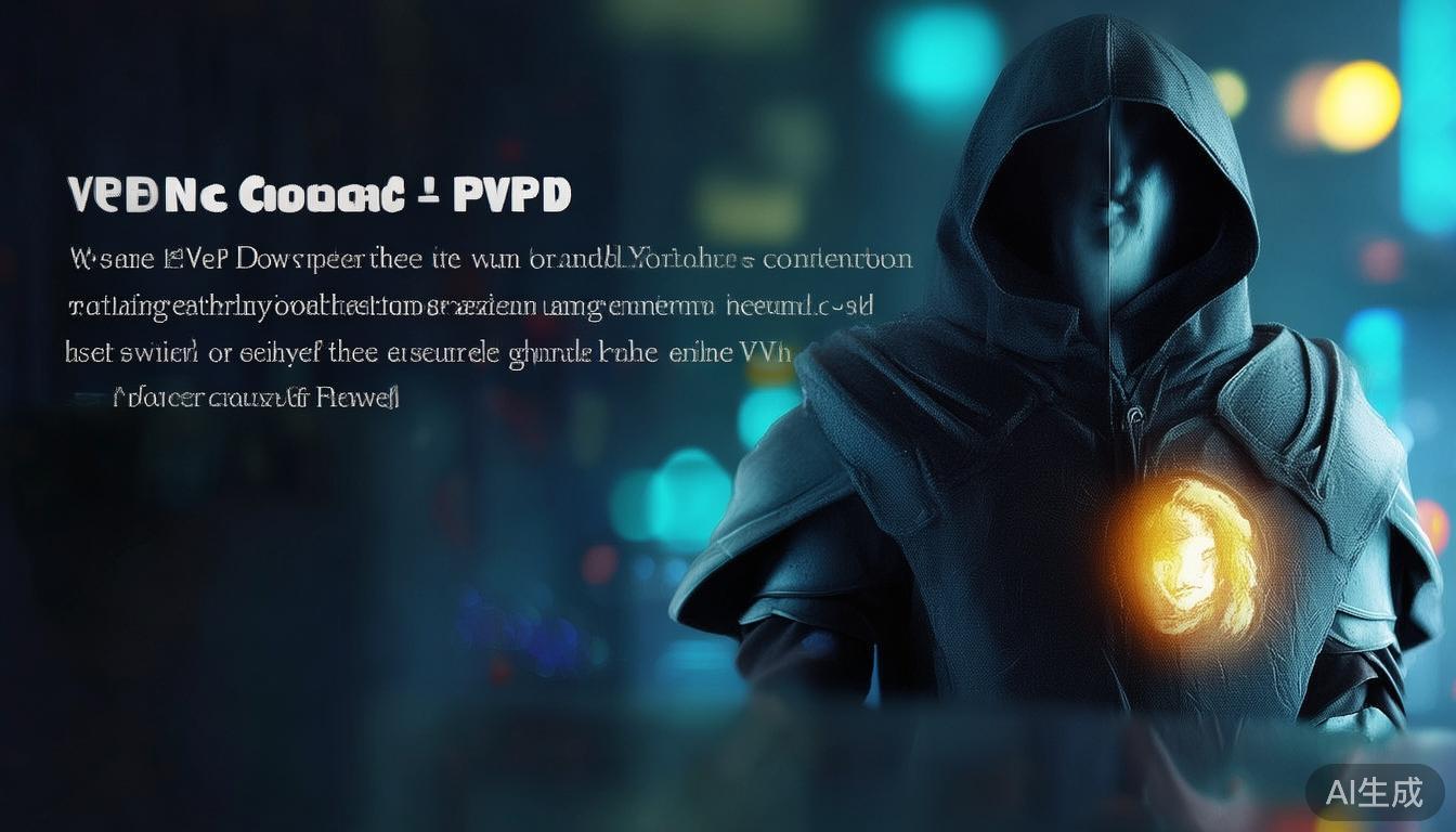 全面解读快连VPN解决VPN闪烁问题的完整指南与实用技巧 在使用VPN连接时,许多用户会遇到“VPN闪烁”或