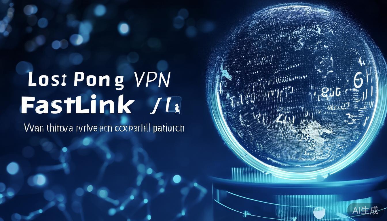 快连VPN是一款受到广泛认可的VPN服务，其以高速