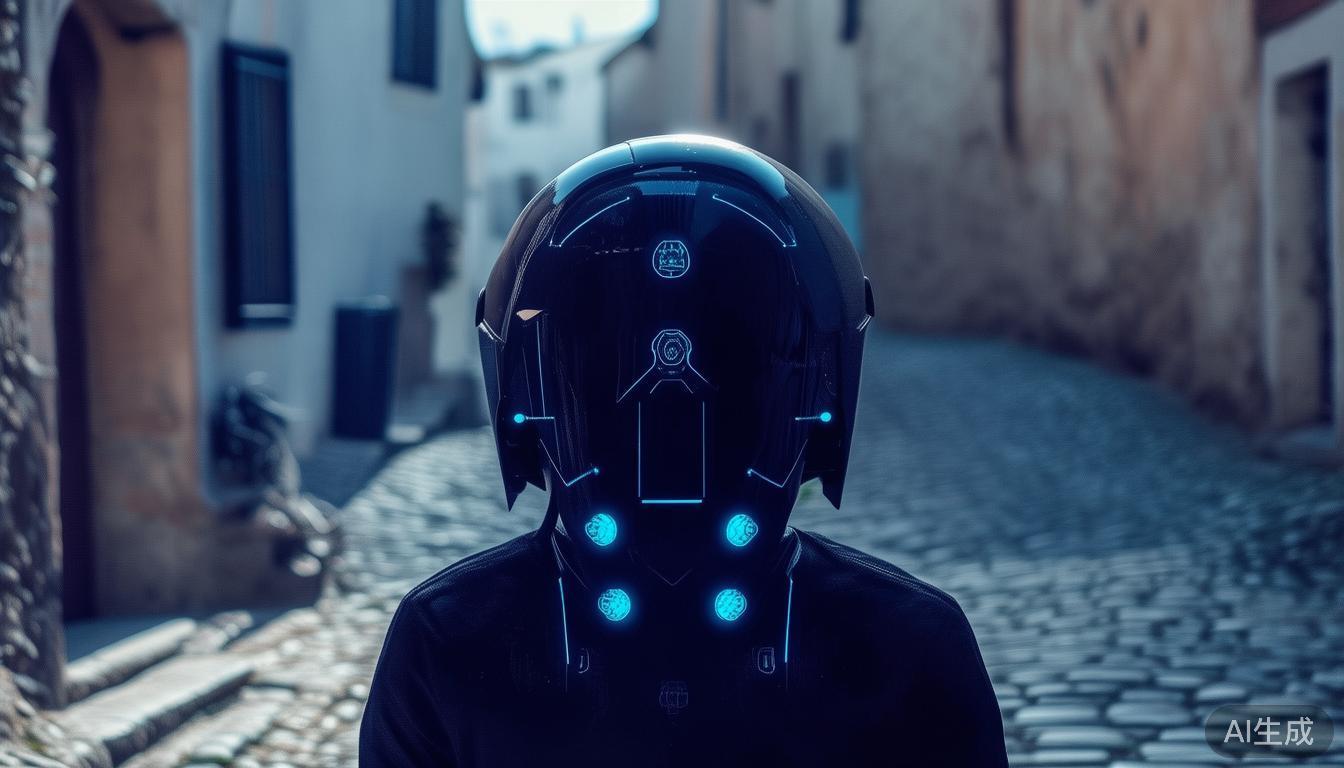 增强隐私保护
欧洲许多国家拥有严格的隐私法规，配