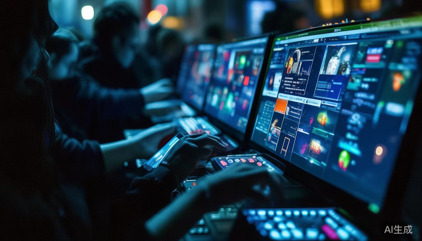 尽管如此，一些人仍试图通过技术手段绕过行政封禁，以