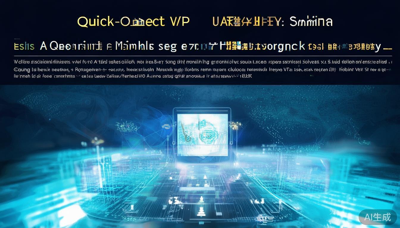 快连VPN网络安全必备:选择可靠的大陆手机VPN方案全面指南 随着网络安全意识的不断提升,尤其是在大陆地区使用手