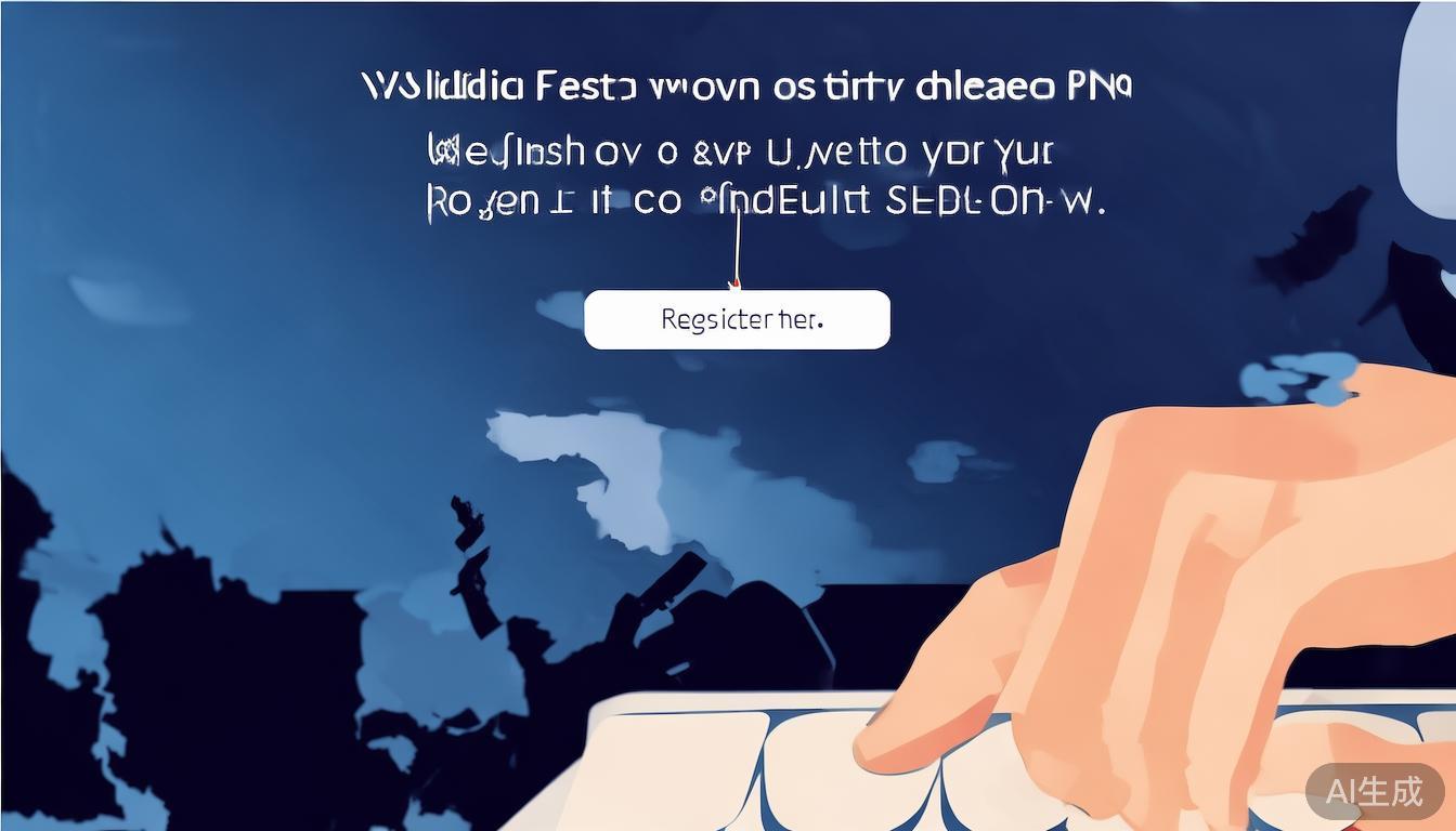 一、快连VPN的注册流程详解
步骤一：访问官方网