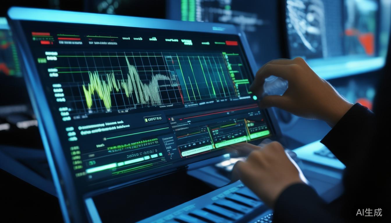 网络流量管理与优化：通过控制VPN接口，网络管理员