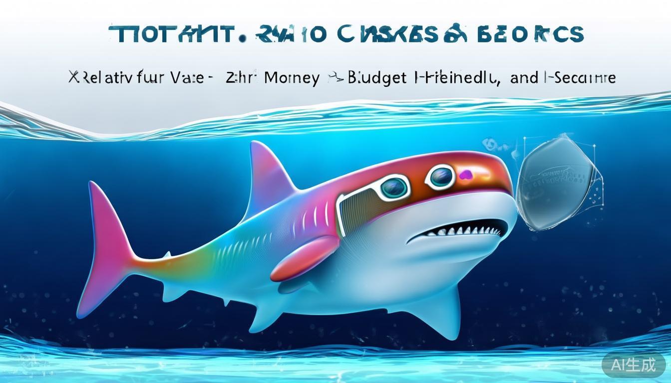 Surfshark：相对价格实惠，功能丰富，包括广