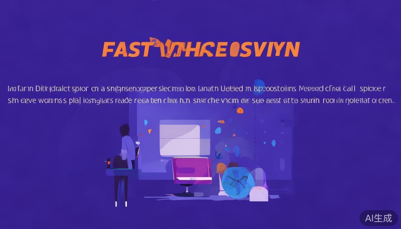 快连VPN提升网络速度的实用技巧与详细操作指南 在当今数字时代,许多用户在使用VPN时会遇到网络速