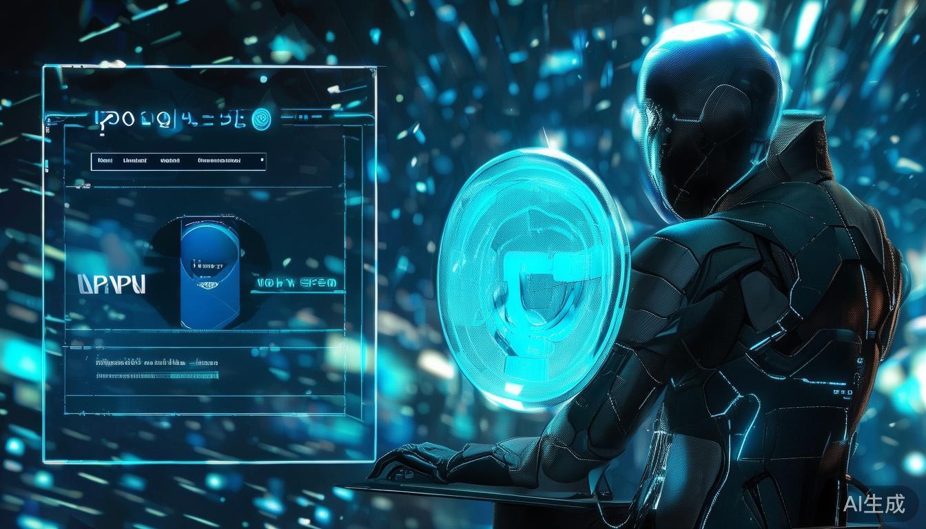 除了快速连接，“快啊VPN”在安全性上也表现出色。