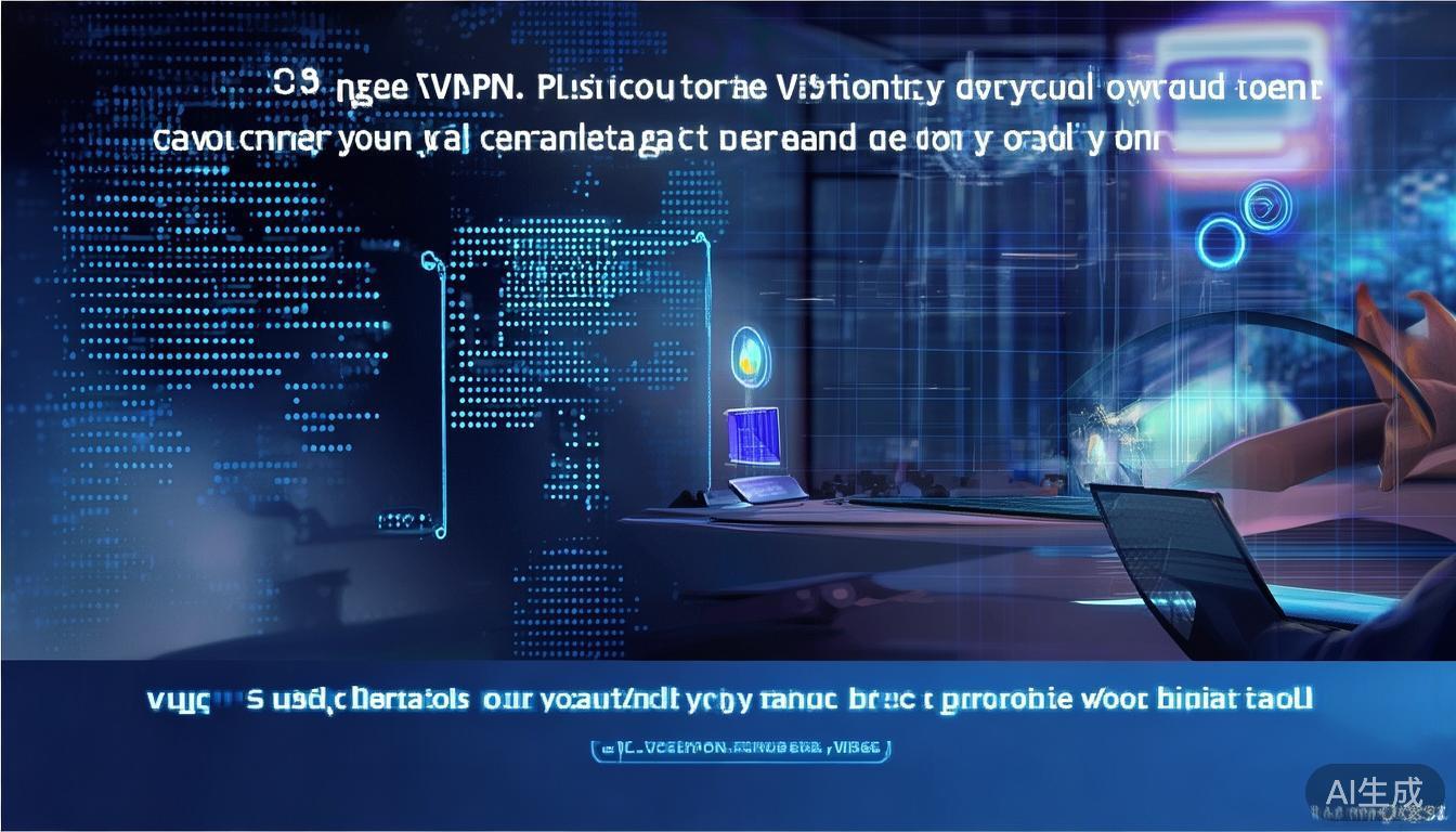 在数字化信息时代，网络安全已成为每个人关注的焦点。