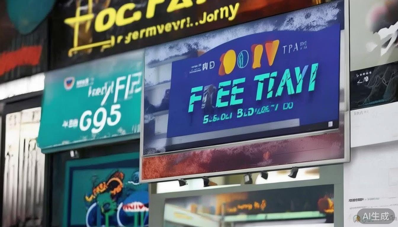 快连VPN安卓用户免费体验VPN试用服务的详细推荐指南 许多VPN提供商会不定期推出免费试用或优惠活动,例