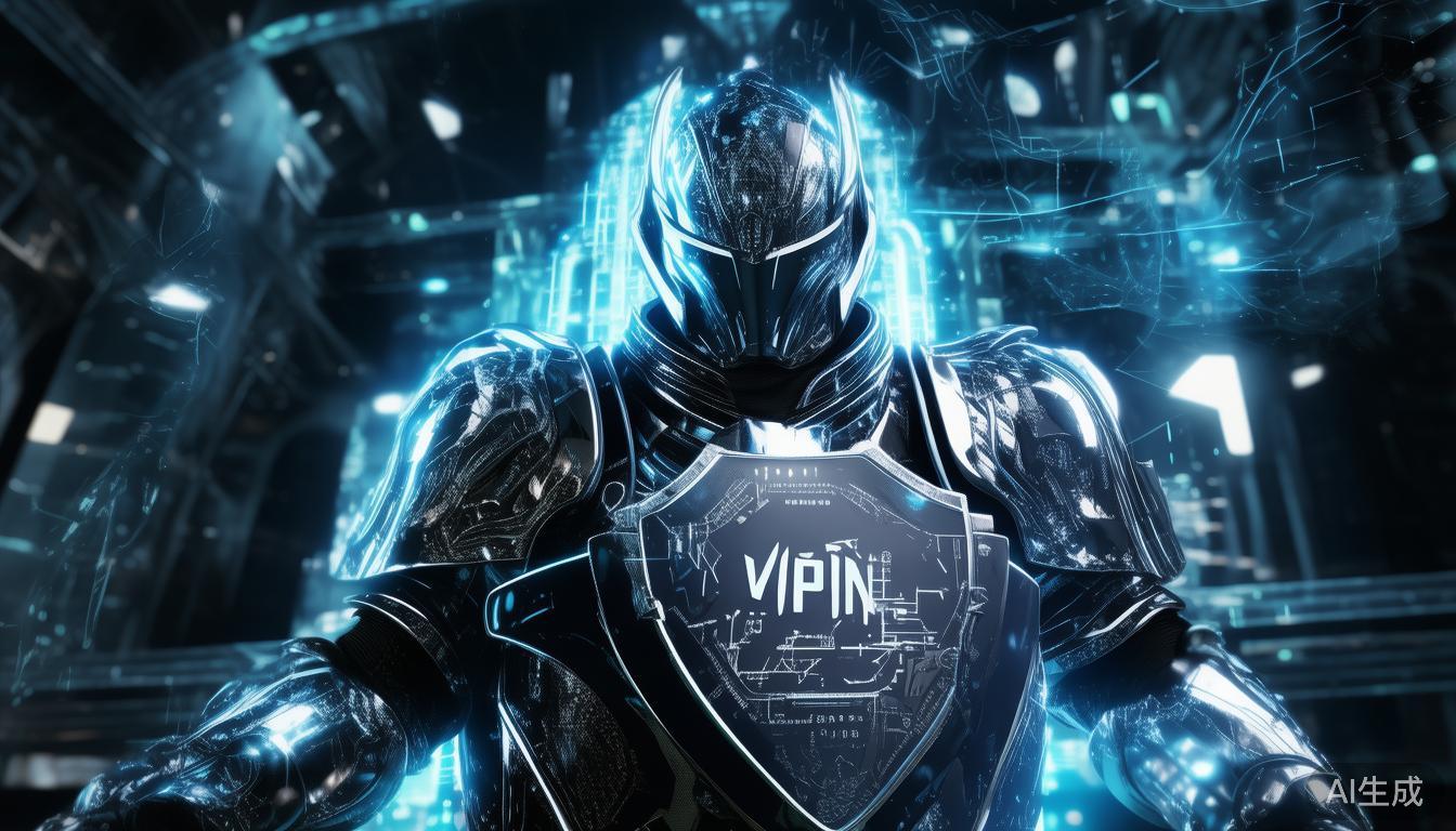 安全可靠的保障
安全性是VPN的生命线。最新版天