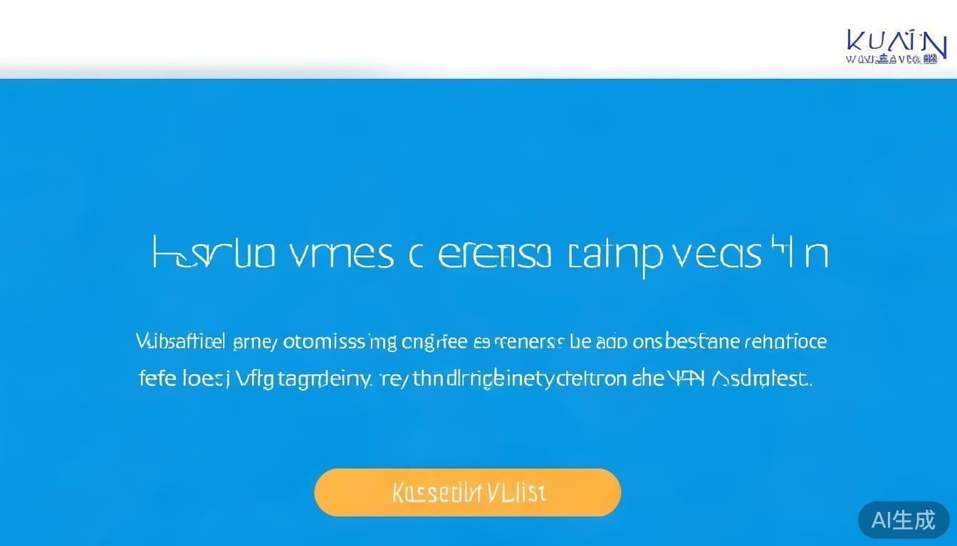 二、快连VPN的优势：提供多样化的免费测试平台
