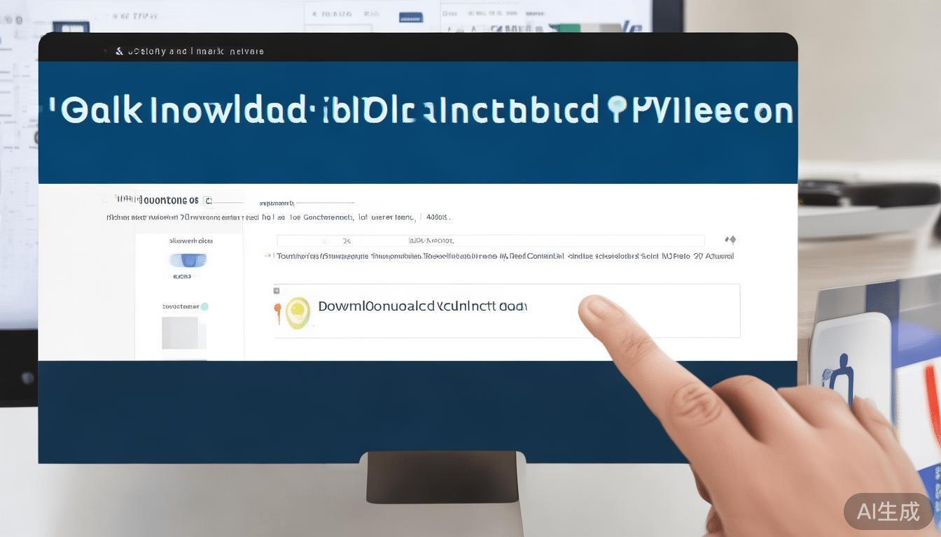 一、下载安装“快连VPN”客户端
首先，用户需要