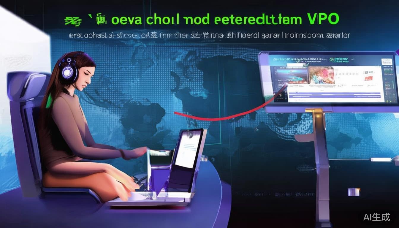 快连VPN全面解析:信号旁边的VPN作用与使用技巧详解 其次,VPN还能帮助用户访问地区限制内容。以中国大