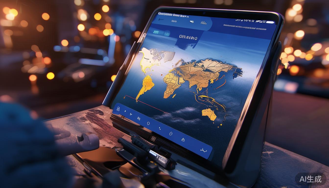 随着海外内容和服务的不断丰富，许多苹果用户选择使用