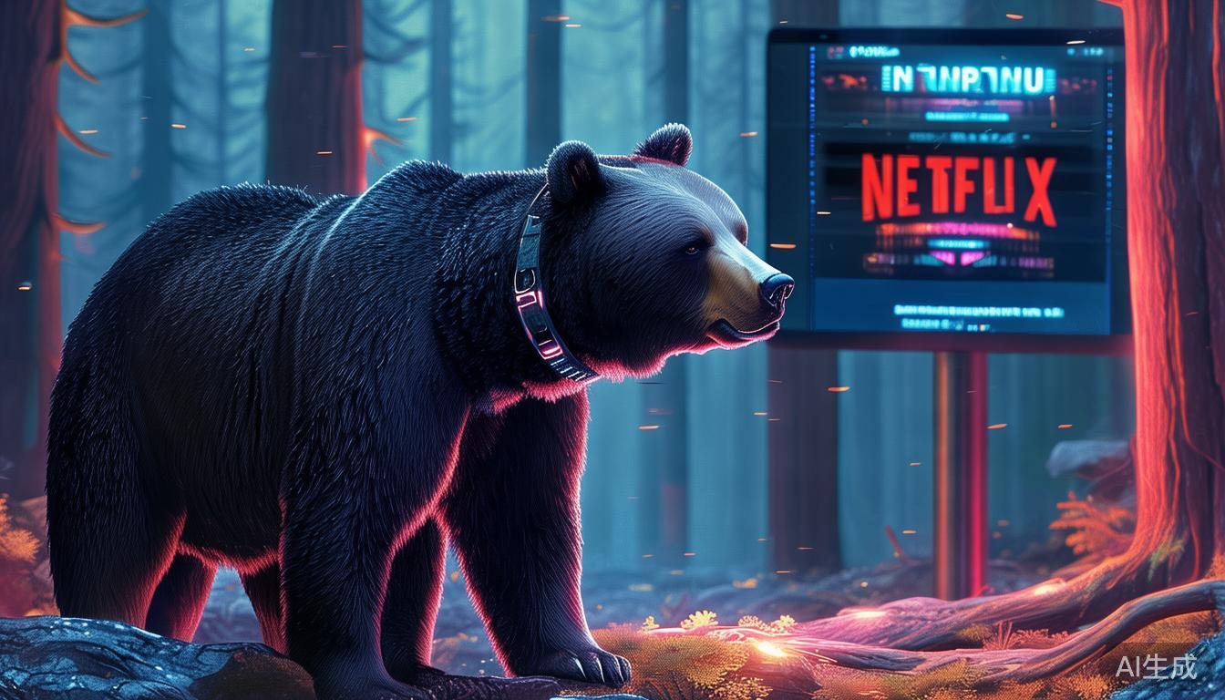 黑熊VPN拥有覆盖全球多个国家和地区的服务器资源。