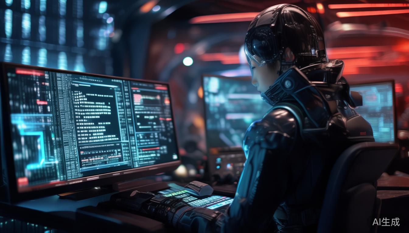 维护国家网络安全
严格限制VPN使用可以有效防止