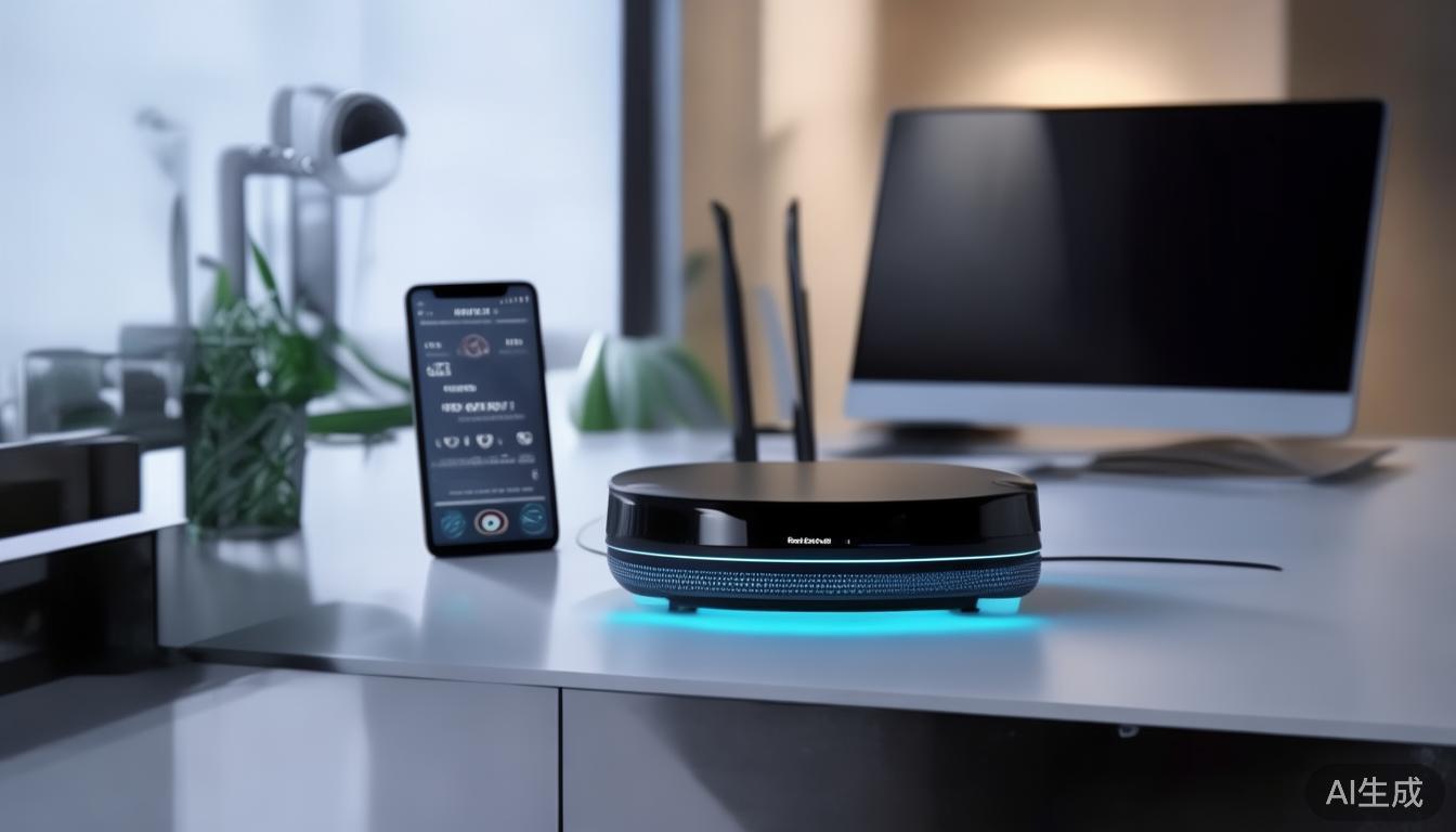 快连VPN全面攻略:优质搭建路由器VPN保障网络安全与远程办公技巧 统一管理:整个家庭或办公室网络中的所有设备都可以通