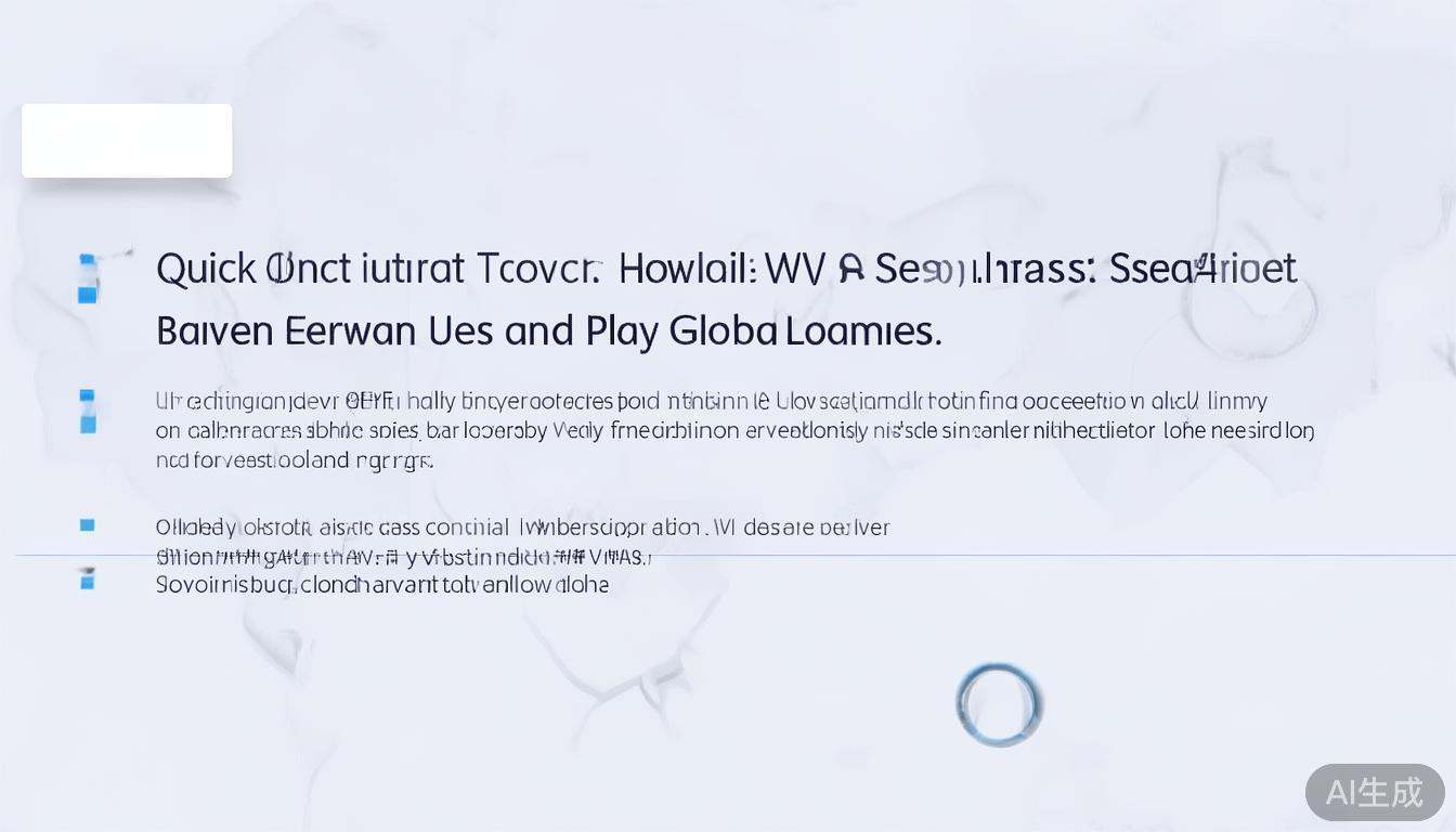 在当今全球电竞和游戏交流日益频繁的时代，许多玩家都