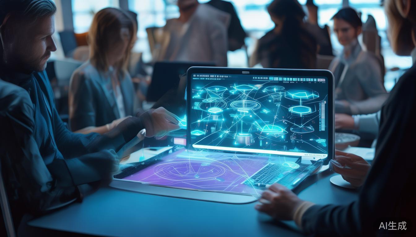 SD&nbsp;VPN（软件定义广域网），是一种基于软件定义