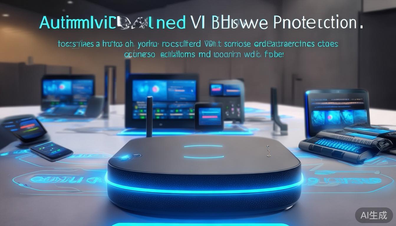 快连VPN360路由器VPN设置与优化详细操作指南及实用技巧 传统上,VPN常通过个人设备(如手机或电脑)直接连