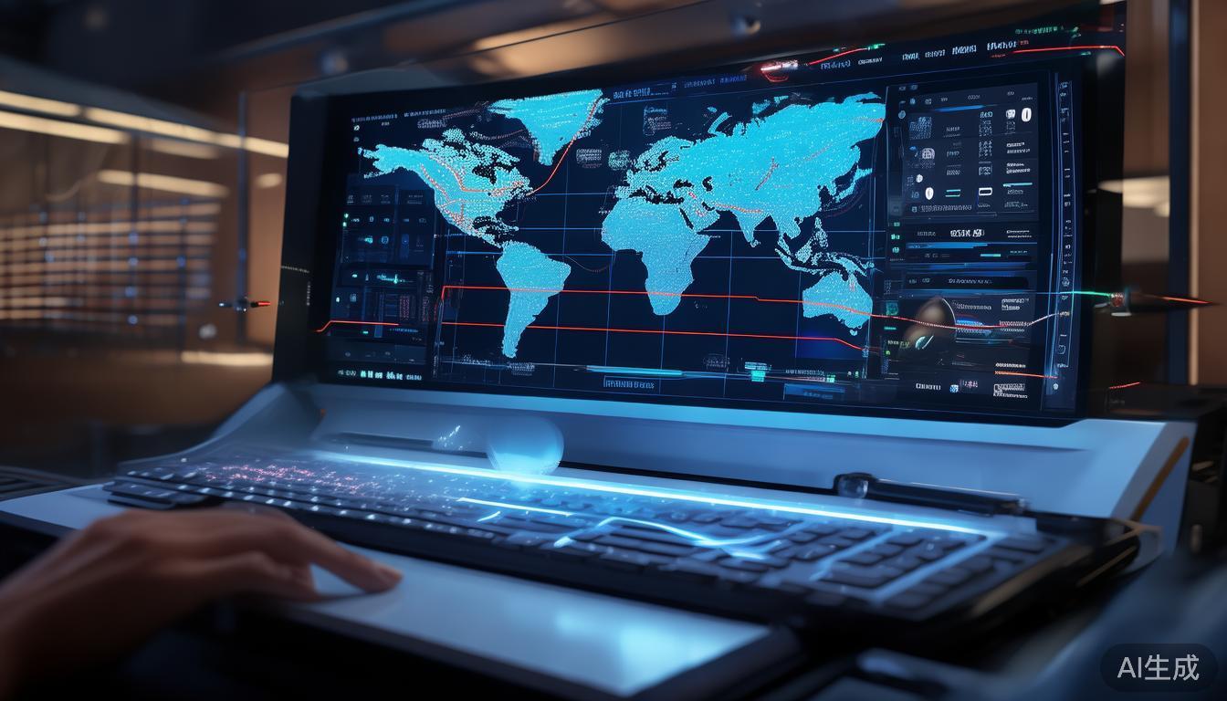 全面解析快连VPN:中国用户必知的实用技巧与安全注意事项 此外,部分快连VPN还提供“智能切换”或“多端口切