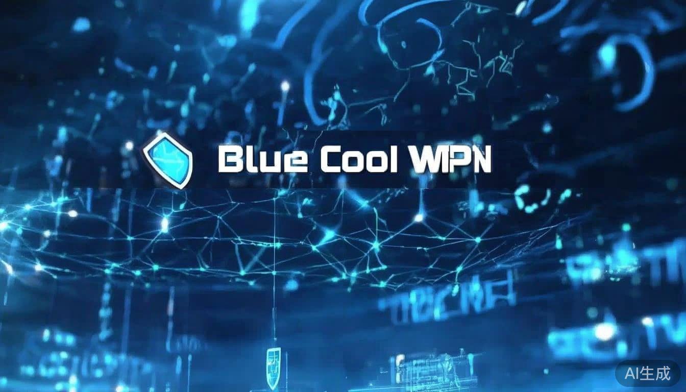 快连VPN带来高速安全蓝酷无限畅快上网体验 蓝酷VPN以其稳定的连接和高速的传输能力,赢得了众