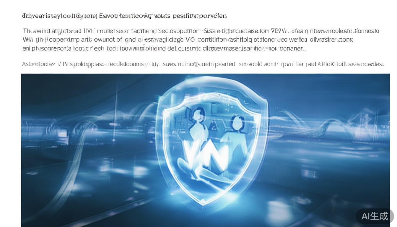 在当今互联网高速发展的时代，网络安全与隐私保护成为