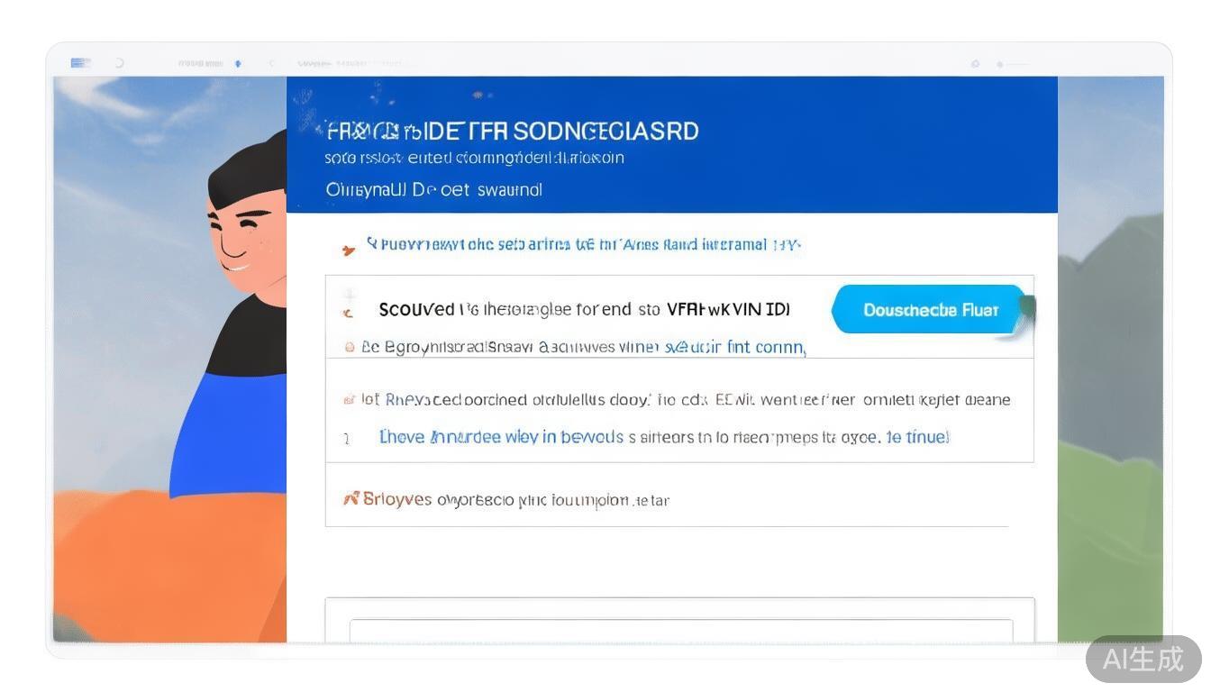 首先，用户应访问快连VPN的官方网站或从学校官方渠