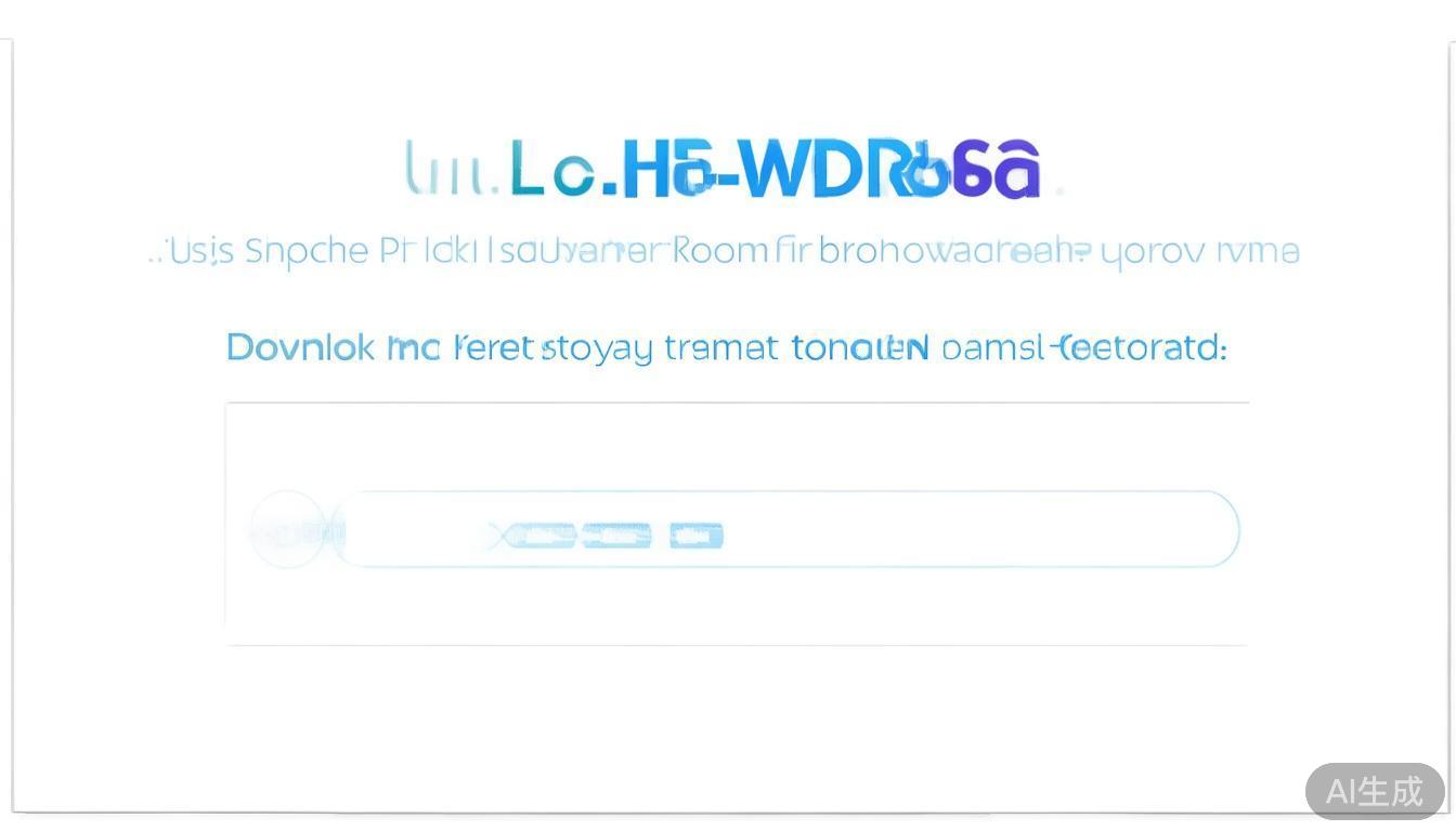 用户可以访问官方渠道下载李宁VPN客户端，无论是P