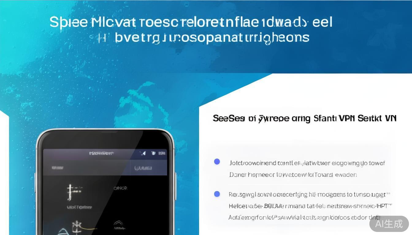 在VPN市场中，速度一直是用户最关心的问题。快连V