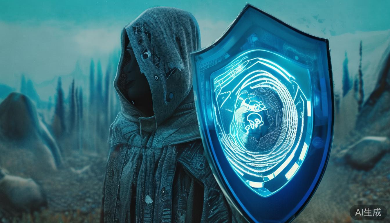 同时，VPN服务还采用去标识化技术，使用户的个人信