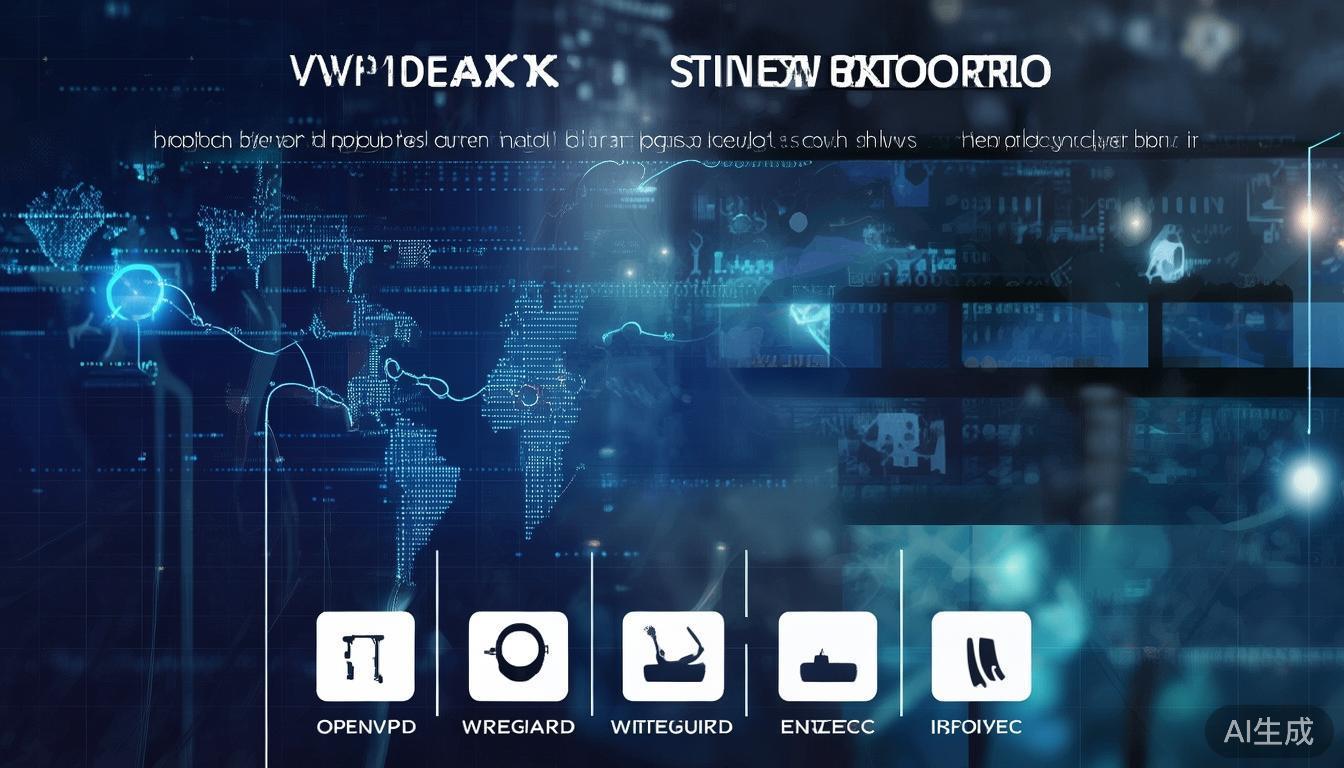 如何快速搭建安全稳定的快连VPN网络方案指南 快连VPN支持多种协议,常见的有OpenVPN、W