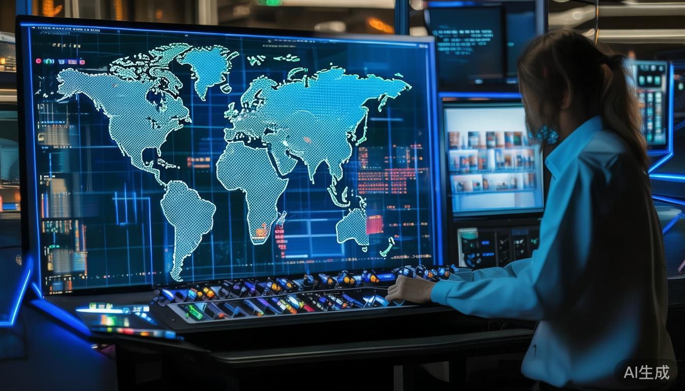 快连VPN结合谷歌VPN实现安全浏览指南与隐私保护技巧 设置国际或国内服务器
根据需求选择合适的VPN服