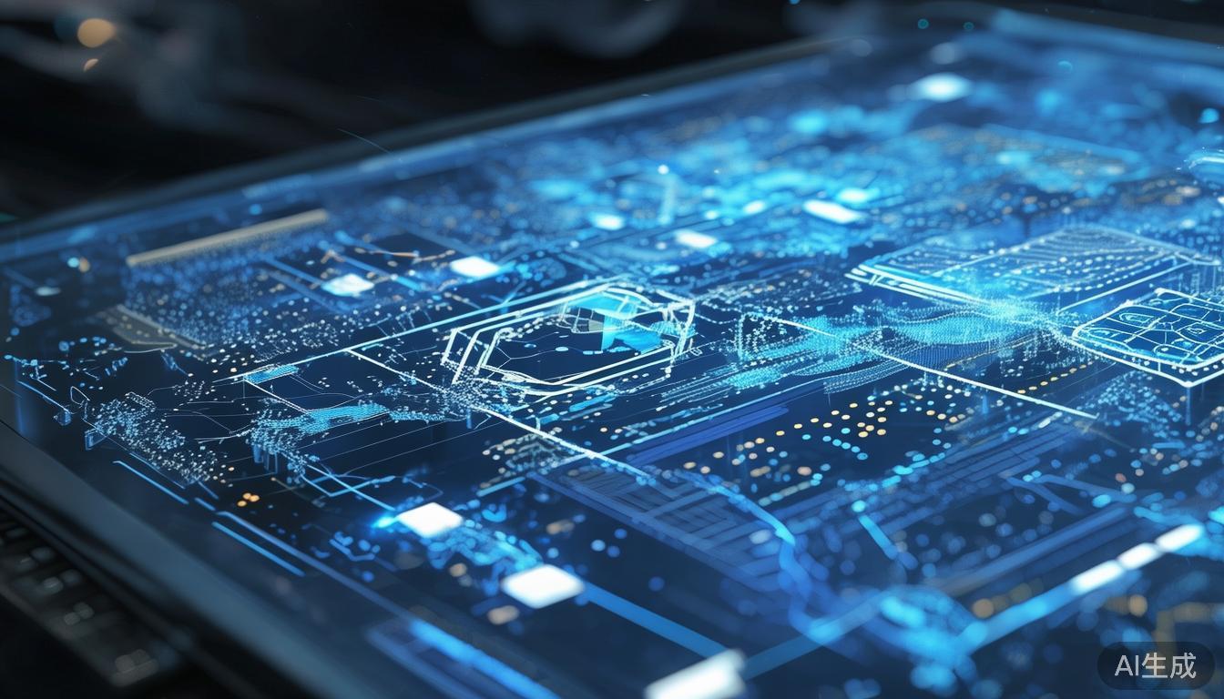 2.&nbsp;智能路由与优化
通过智能算法，云联接VPN