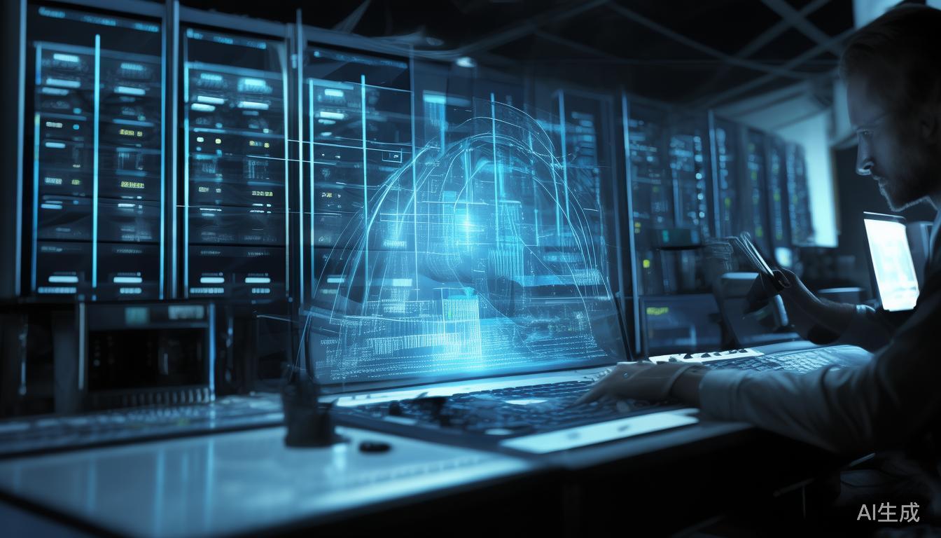 专属服务器保障业务敏感性操作
对于需要高安全级别