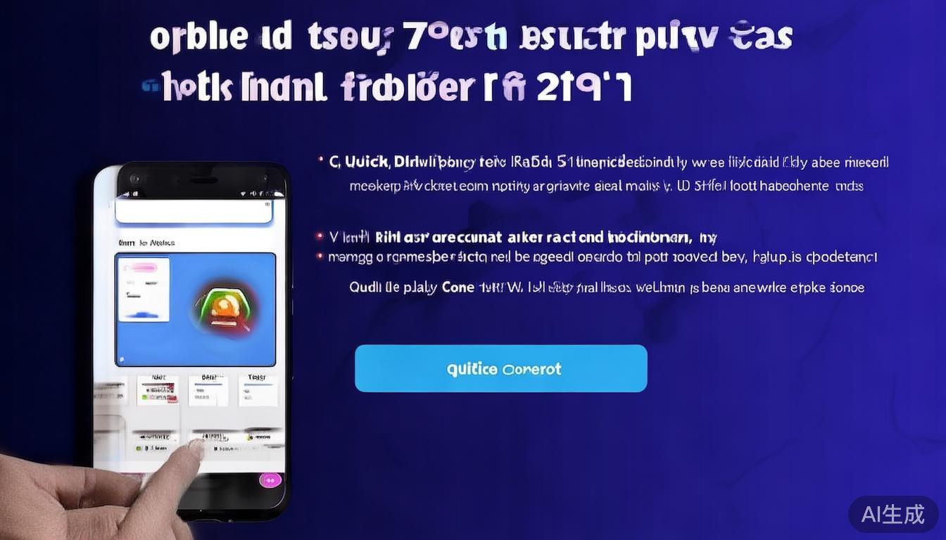快连VPN:便捷安全的VPN Apk下载与全面使用指南 在当今数字时代,网络安全和隐私保护变得尤为重要。尤