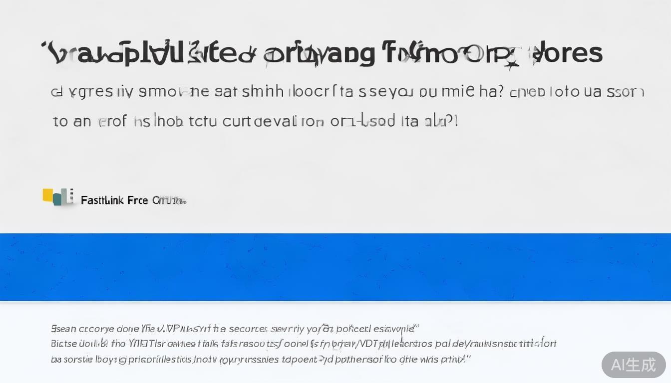 首先，建议用户通过快连VPN官方网站进行注册。很多
