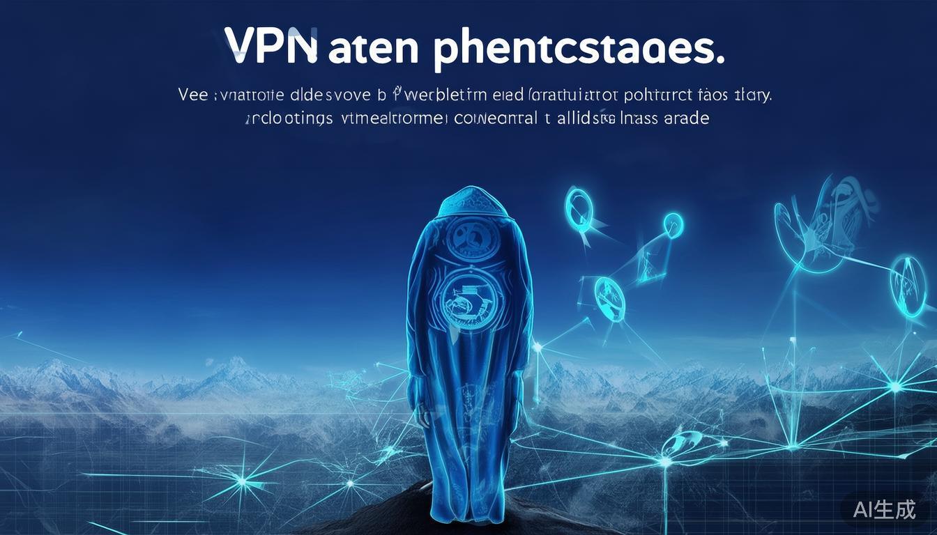 免费、稳定、安全，是快连VPN成为众多用户首选的主