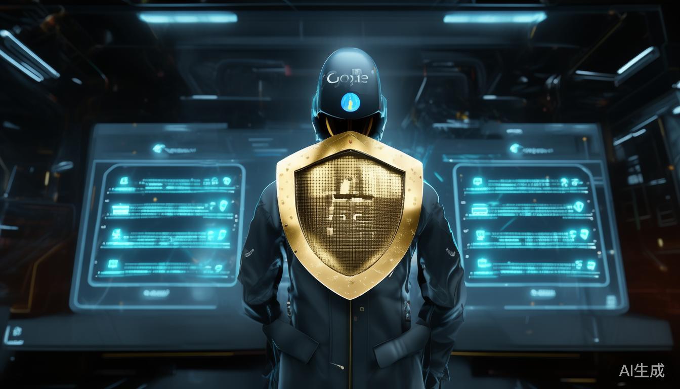 安全性是VPN服务的生命线。谷歌官方VPN在这方面