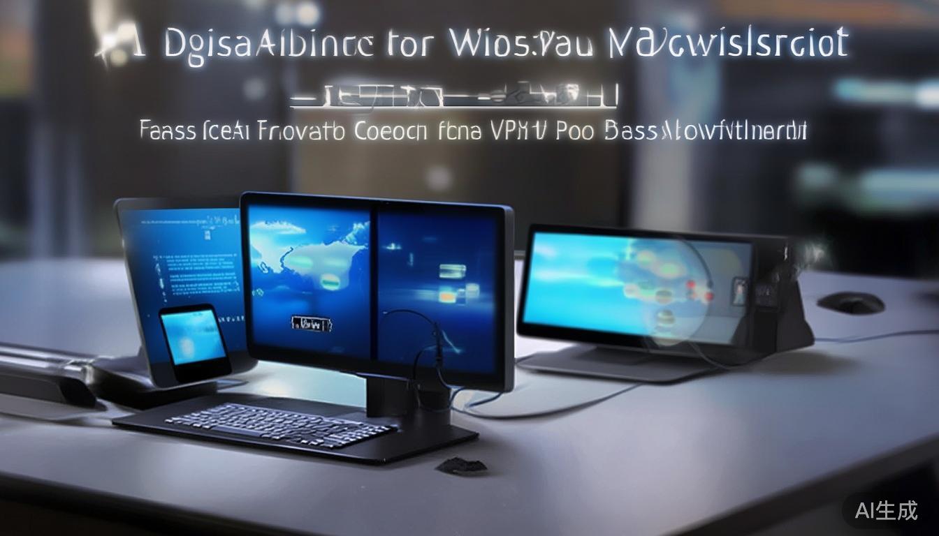 前言：在当今互联网环境中，无论是企业办公还是个人隐