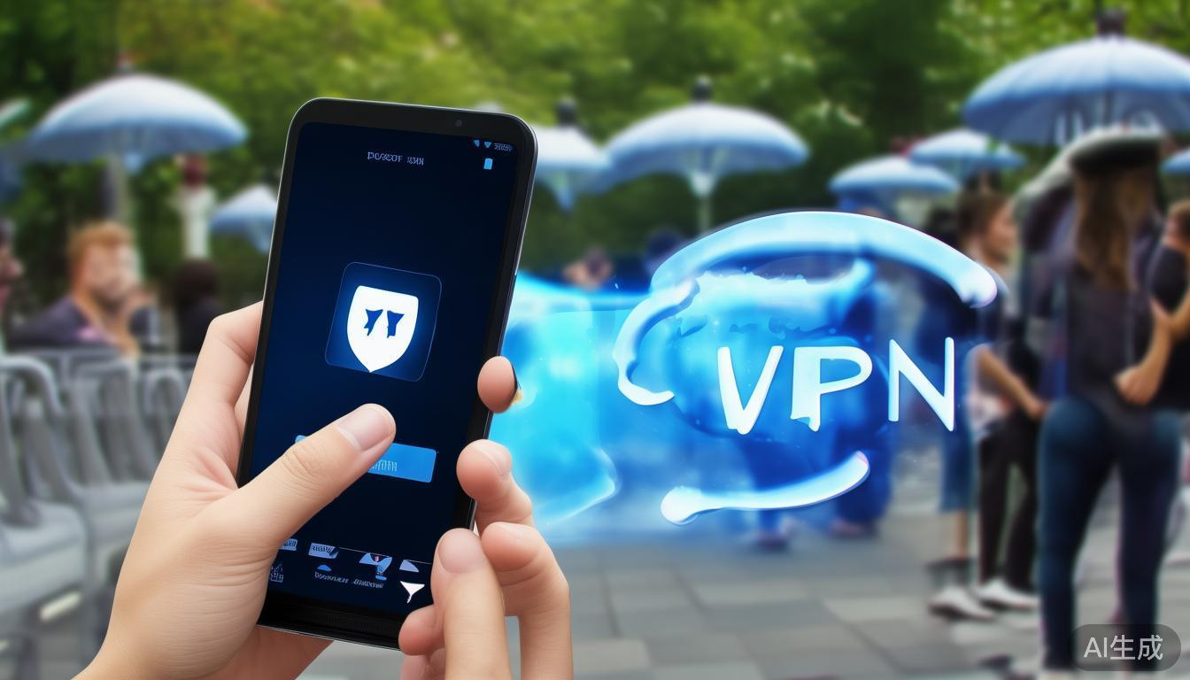 其次，快速连接的便捷性极大增强用户体验。许多VPN